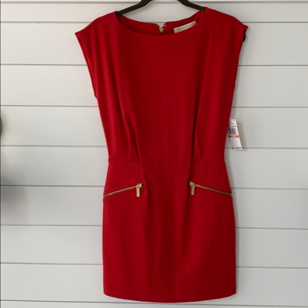 Michael Kors dress, size 2P